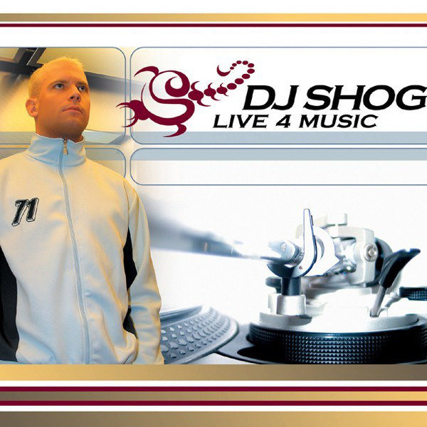 Live 4 Music - Radio Edit