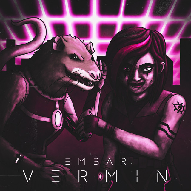 Vermin - Album by Embar | Spotify