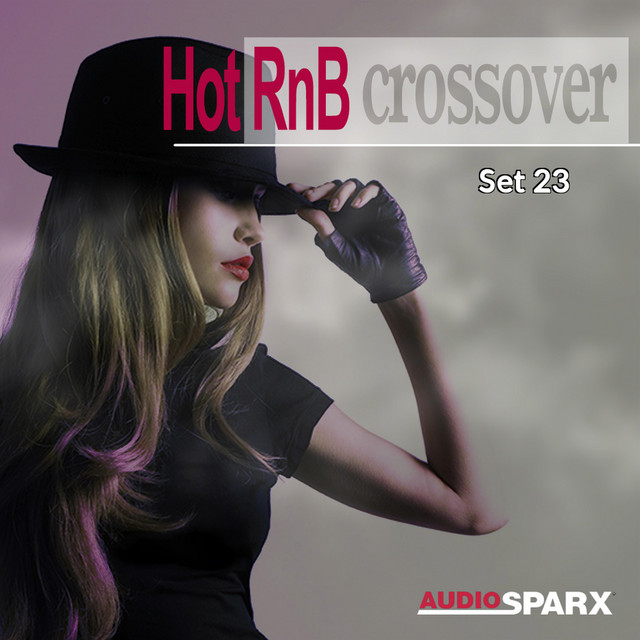 Hot RnB Crossover, Set 23 cover
