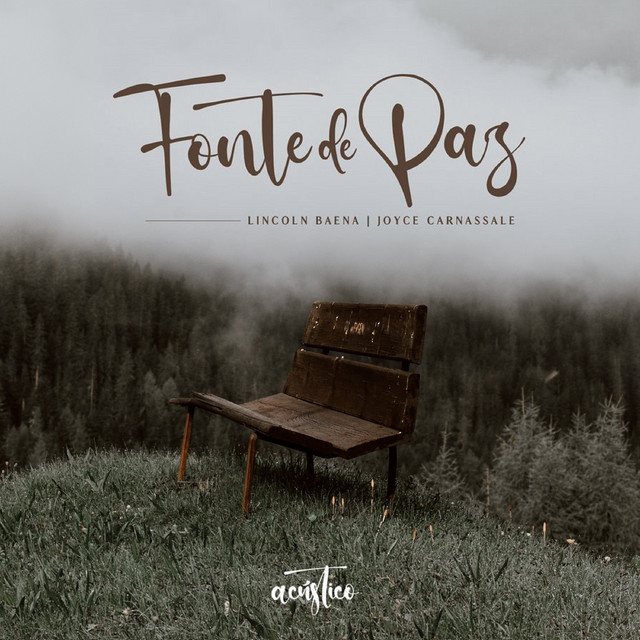 Fonte de Paz - Acústico