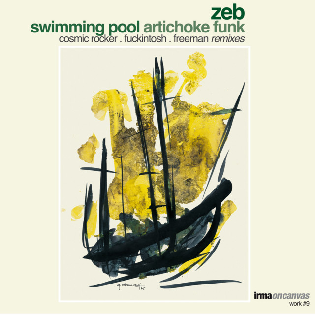 Swimming Pool cover