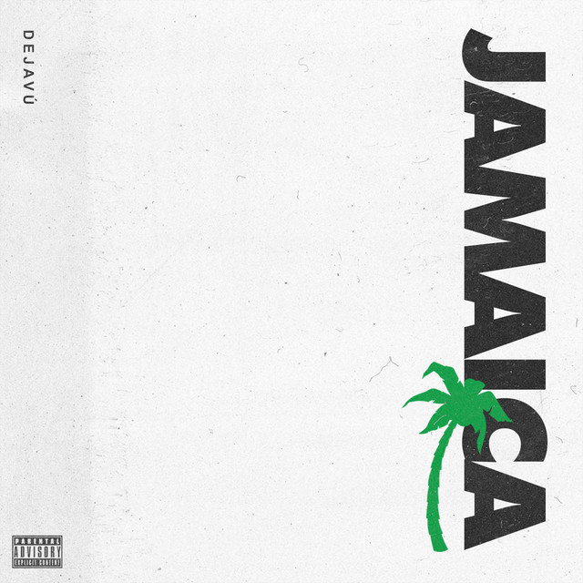 Jamaica cover art