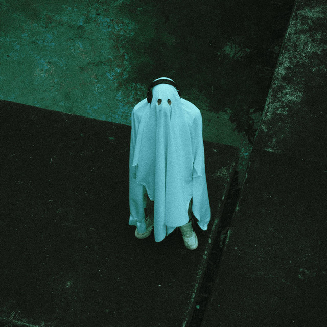 si tú (ghost story) cover art