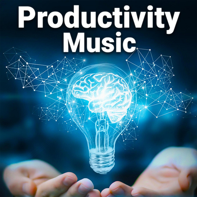 Productivity Music - Album by WorkFlow Music | Spotify