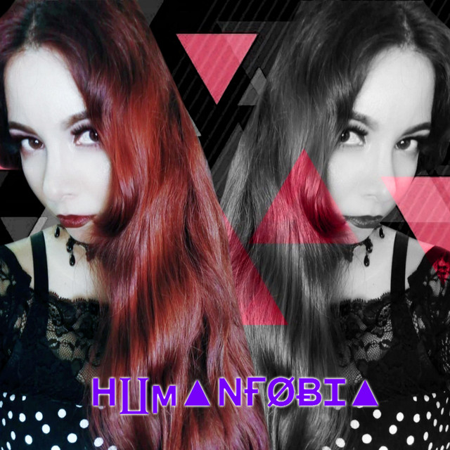 TriAngles cover art