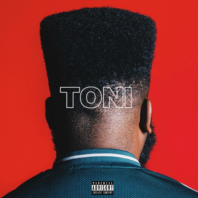 On A Wave cover art