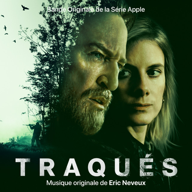 Traqués (Bande Originale de la Série Apple)