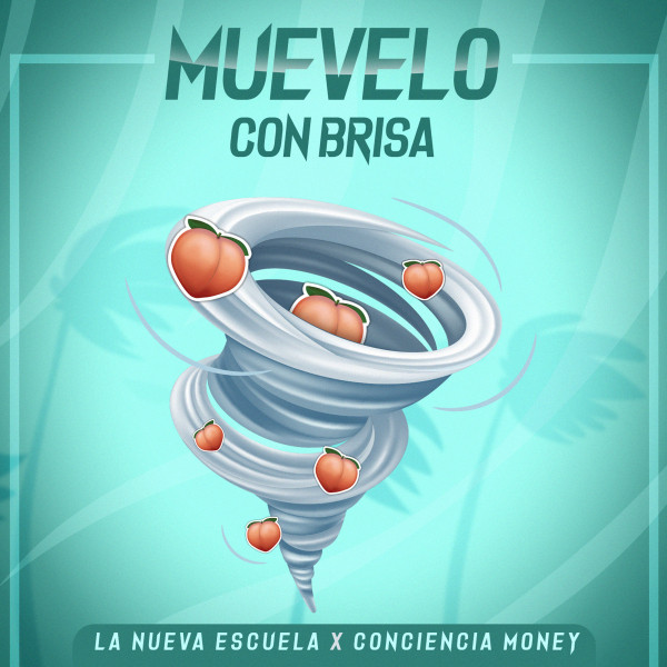 Muevelo Con Brisa
