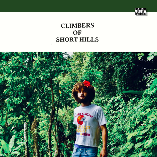 Climbers of Short Hills cover art