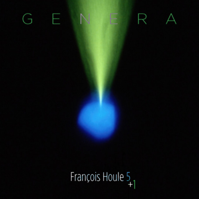 Genera — François Houle 5 + 1