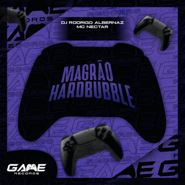 MAGRÃO HARDBUBBLE