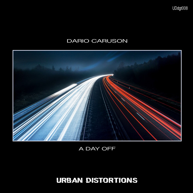 A Day Off cover art