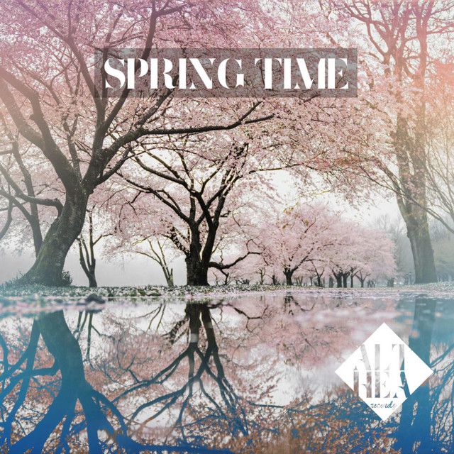 Spring Time cover art