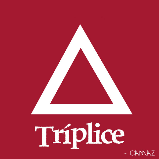 Tríplice cover art