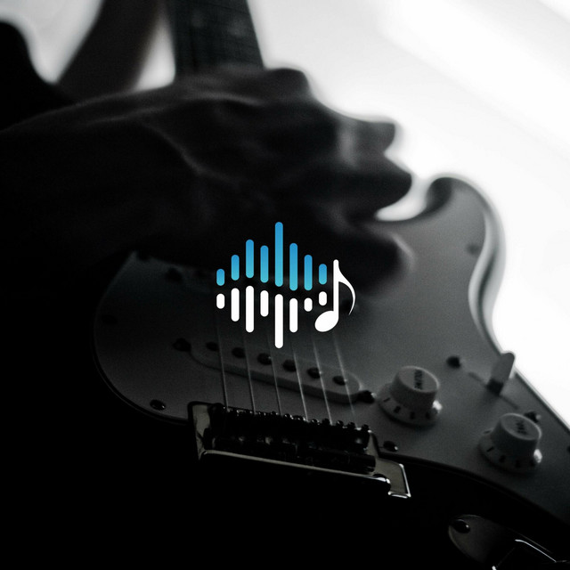 Clean Acoustic Rock Guitar Backing Tracks Jam cover art