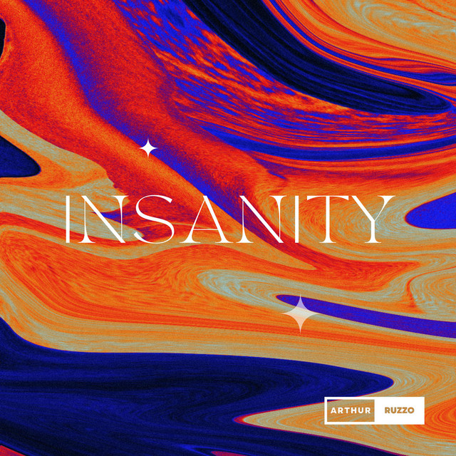 Insanity EP (Radio Edit) cover art