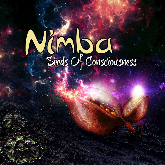 Seeds of Consciousness cover