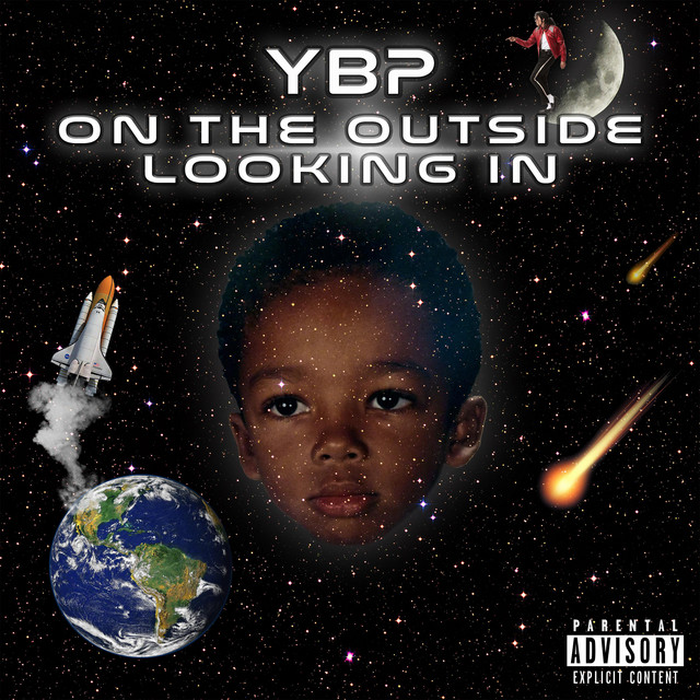 On the Outside Looking In cover art