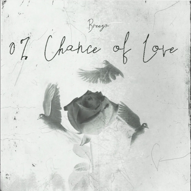 0% Chance of Love (Deluxe) cover art