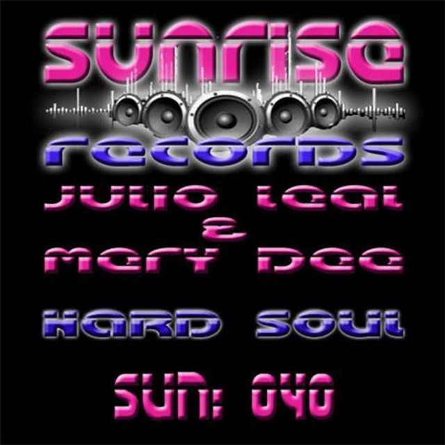 Hard Soul