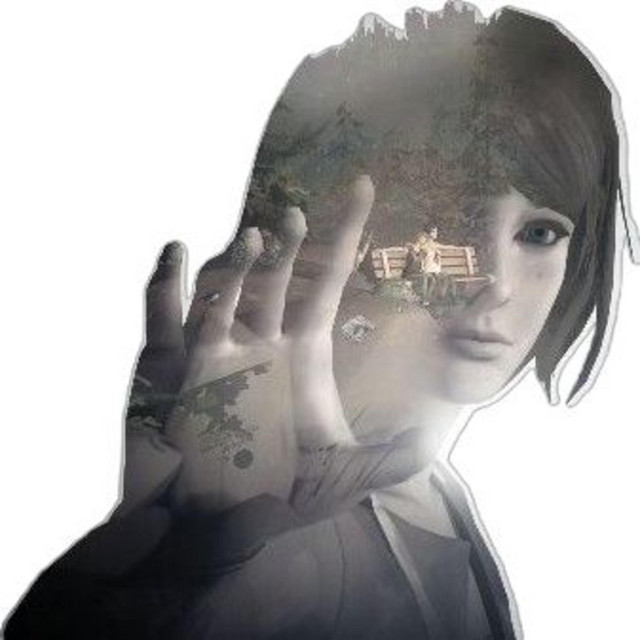 trying cover art