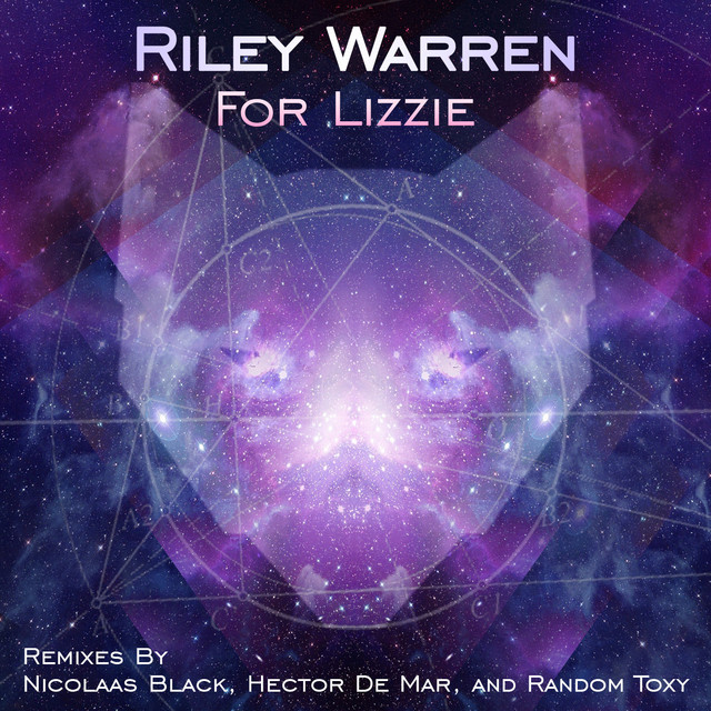 For Lizzie - Random Toxy Remix cover art
