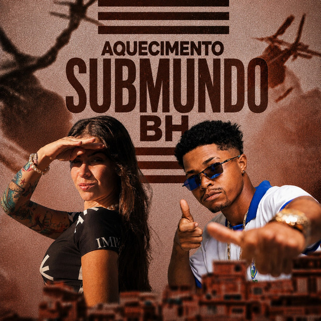 Aquecimento Submundo BH