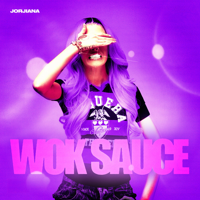 Wok Sauce