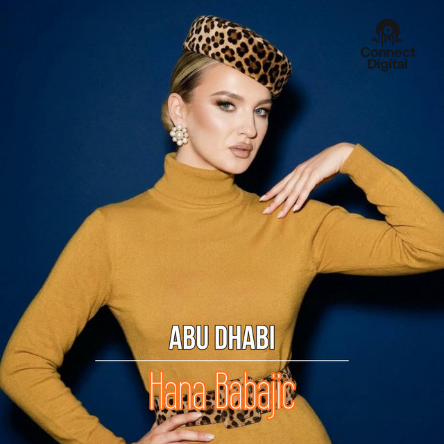 Abu Dhabi cover