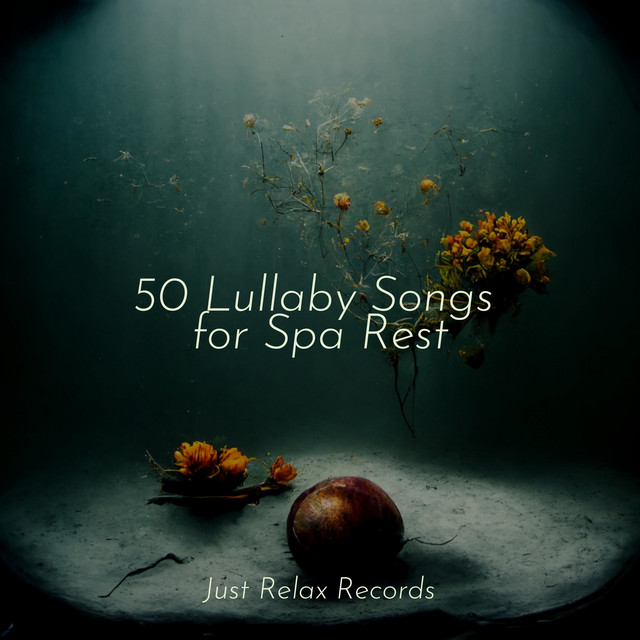 50 Lullaby Songs for Spa Rest - Album by Musica Reiki | Spotify