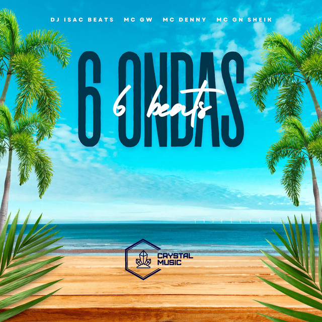 6 Ondas, 6 Beats