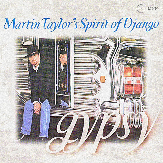Gypsy (Live)