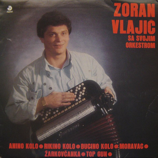 Zoran Vlajic
