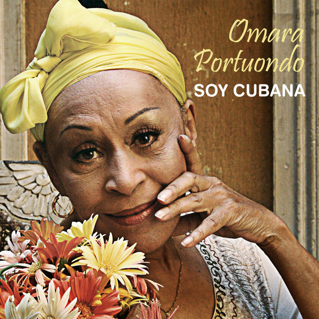 Cover du titre Soy cubana