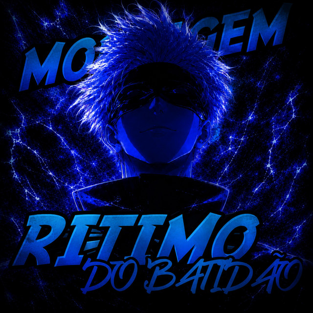 MONTAGEM RITMO DO BATIDÃO