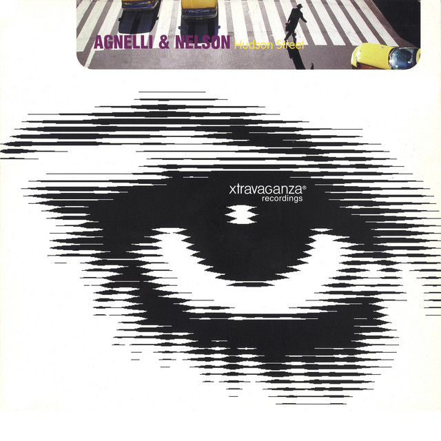 Hudson Street cover art