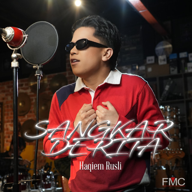 Sangkar Derita cover art