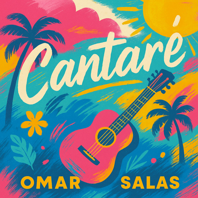 Cantaré