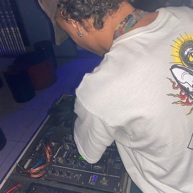 Mtg pretin do parafal eletrofunk