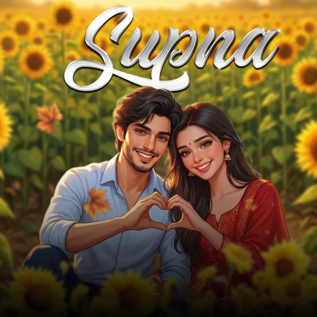 Supna