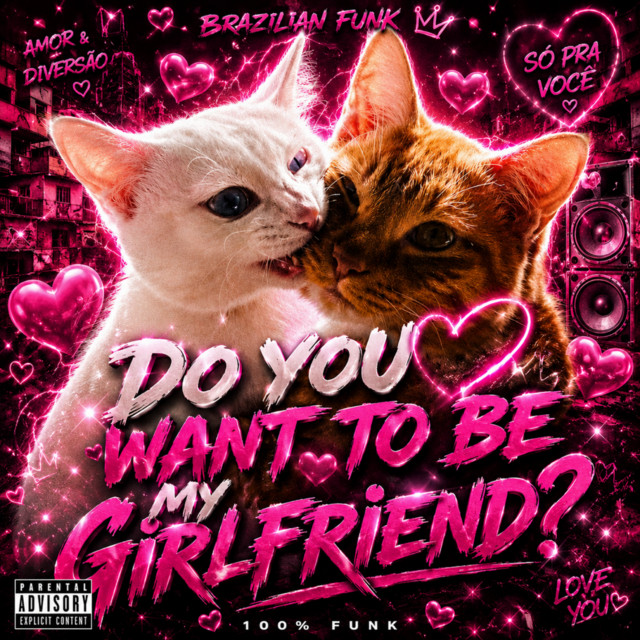 GIRLFRIEND FUNK