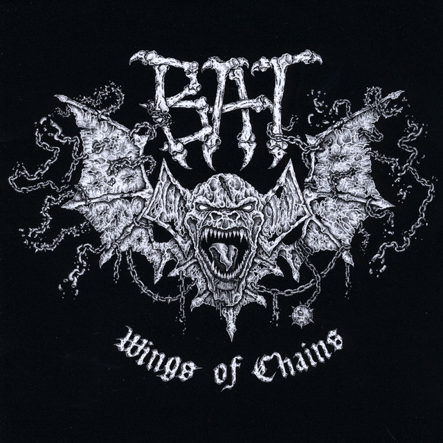 Wings of Chains cover art