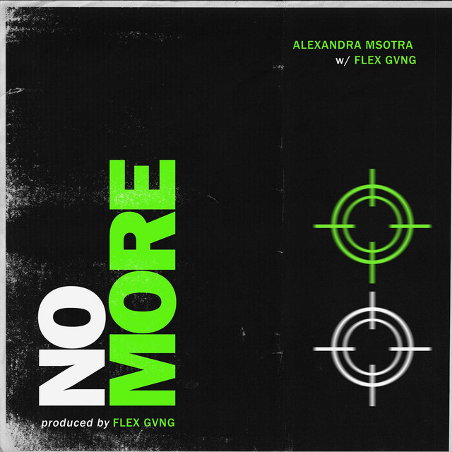No More