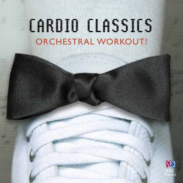 Cardio Classics: Orchestral Workout cover