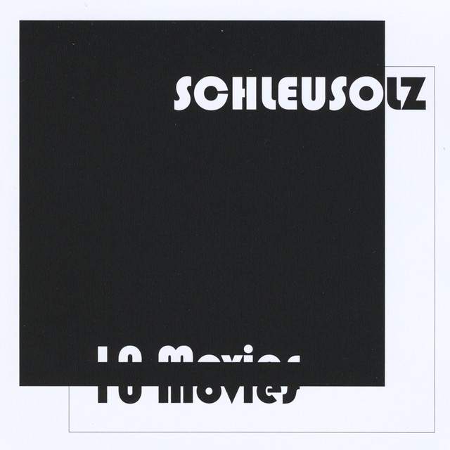 SCHLEUSOLZ Photo
