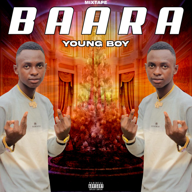 Baara cover art