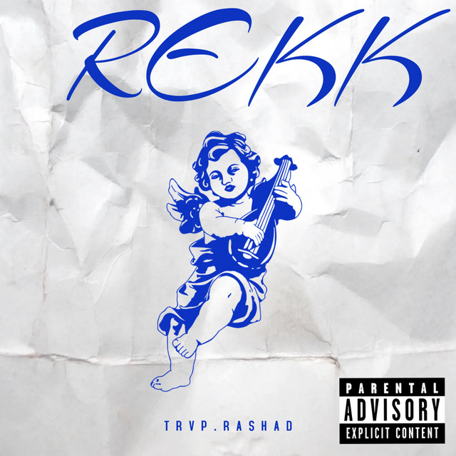 REKK - Single by trvp.rashad | Spotify