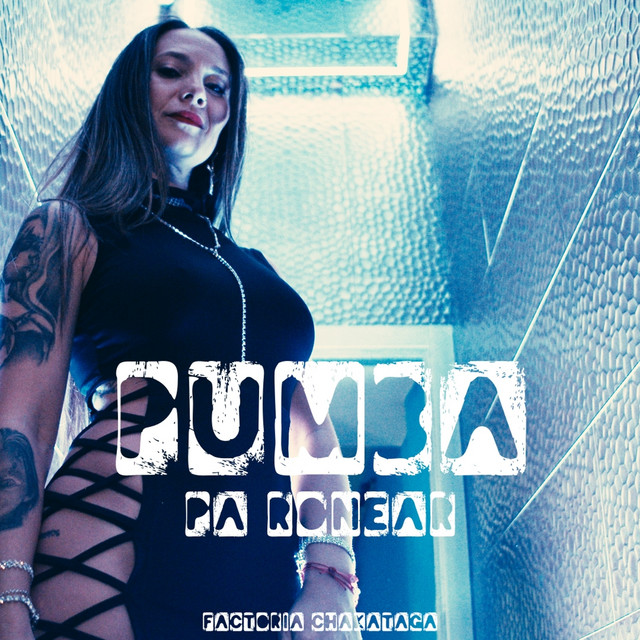 Pa Ronear