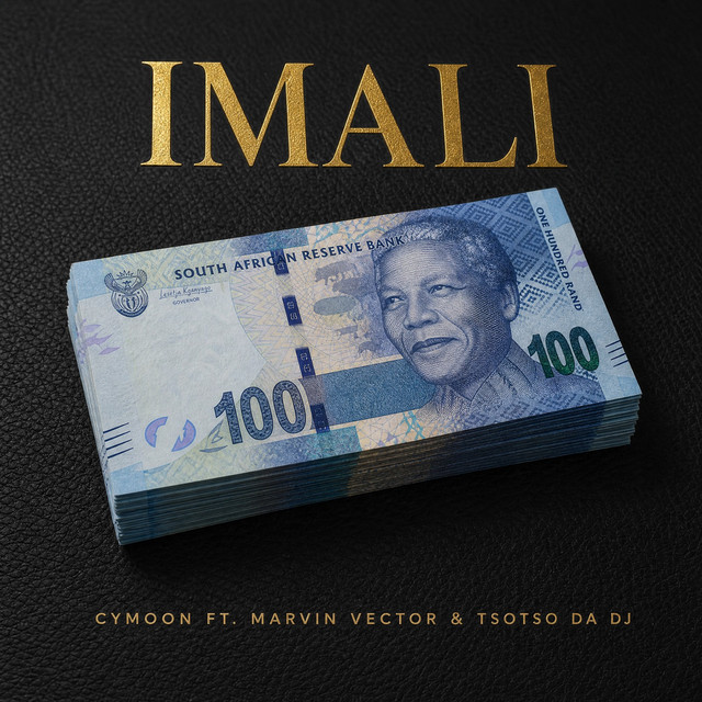 IMALI cover