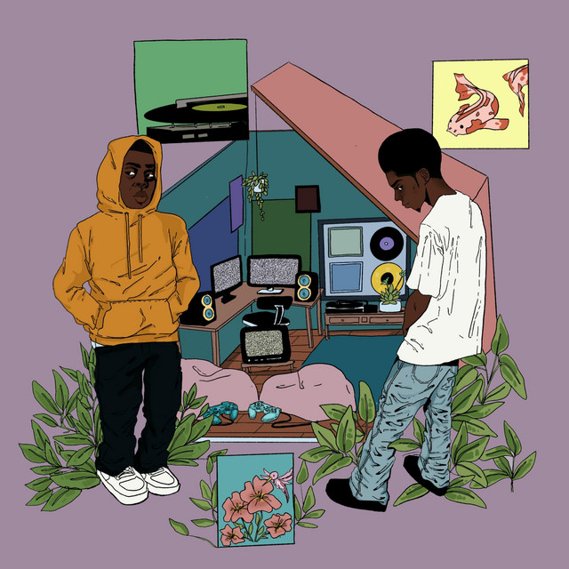 NOFACESMOOV cover art